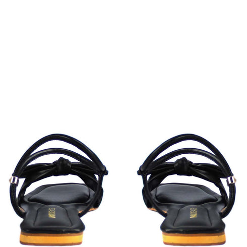 Women Casual Sandals - 39606S - Walkeaze